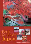 Office National du Tourisme Japonais Cover Page