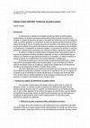 Research paper thumbnail of Estados Unidos 2000-2004: Tendencias de política exterior (2004)