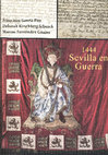 1444. Sevilla en Guerra Cover Page