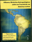 Research paper thumbnail of Antioquenos y Bandeirantes: colonizadores de las provincias internas y constructores del Estado nacional