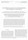 Research paper thumbnail of Dive Tourism in Luganville, Vanuatu: Shocks, Stressors, and Vulnerability to Climate Change