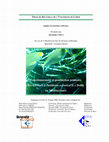 Research paper thumbnail of Fonctionnement et production primaire des herbiers à Posidonia oceanica (L.) Delile en Méditerranée