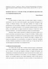 Research paper thumbnail of "Sociedad uruguaya y Estado tutor: los orígenes krausistas de una tradición inquietante”, Pensares y quehaceres, 4 (2007), p. 131-148