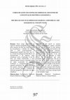 Research paper thumbnail of A ideia de leste nas fontes escandinavas: um estudo de conceituação histórico-geográfica / The idea of East in Scandinavian sources: a historical and geographical concept study