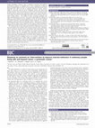 Research paper thumbnail of Interventions to improve exercise behaviour in sedentary people living with and beyond cancer: A systematic review