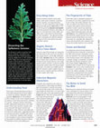 Research paper thumbnail of The Selaginella genome identifies genetic changes associated with the evolution of vascular plants