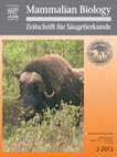 Rumination of different-sized particles in muskoxen (Ovibos moschatus) and moose (Alces alces) on grass and browse diets, and implications for rumination in different ruminant feeding types Cover Page