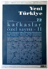 Research paper thumbnail of Kafkasya'da Moğol Kökenli Bir Halk: Kalmuklar