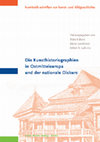 Research paper thumbnail of Die Kunsthistoriographien in Ostmitteleuropa und der nationale Diskurs. Berlin 2004 (Humboldt-Schriften zur Kunst- und Bildgeschichte 1)