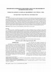 Research paper thumbnail of PARAMETERS ESTIMA TION IN THE MODEL FOR IN SITU DEGRADABILITY OF MERTENS AND LOFTEN 1 Estimação dos parâmetros no modelo para degradabilidade in situ de Mertens e Loften