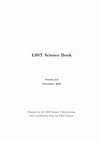 Research paper thumbnail of LSST Science Book, Version 2.0