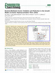 Research paper thumbnail of Mechanisms of Efficient Arsenite Uptake by Arsenic Hyperaccumulator Pteris vittata