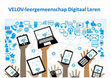 Research paper thumbnail of VELOV-leergemeenschap Digitaal Leren