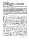 Research paper thumbnail of A Thioredoxin Gene Fusion Expression System That Circumvents Inclusion Body Formation in the E. coli Cytoplasm