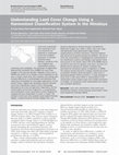 Research paper thumbnail of Understanding Land Cover Change Using a Harmonized Classification System in the Himalaya