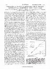 Research paper thumbnail of Stimulation of synthesis of ribonucleic acid in sub-apical sections of Avena coleoptile by indolyl-3-acetic acid