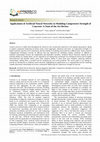 Research paper thumbnail of Applications of artificial neural networks in emerging financial markets