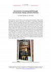 Research paper thumbnail of Introduction: Circulating Stuff on Second-hand, Vintage and Retro Markets