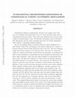 Research paper thumbnail of Fundamental Discreteness Limitations of Cosmological N ‐Body Clustering Simulations