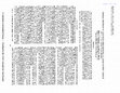 Research paper thumbnail of Minimal spectrum of long-wave perturbations - Is linear growth correct only in the nonlinear regime?