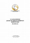 Research paper thumbnail of BUGAN, Funda (2015),"Küçük Prens ve Küçük Kara Balık Çerçevesinde Doğudan Batıya Özgürlük Anlayışı", 2. Uluslararası Çocuk ve Gençlik Edebiyatı Sempozyumu (24-25 Ekim) s. 535-543, İstanbul, TÜRKİYE.