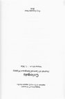 Research paper thumbnail of Review of: Achim Leube and Morten Hegewisch (Eds.), Prähistorie und Nationalsozialismus. Die mittel- und osteuropäische Ur- und Frühgeschichtsforschung in den Jahren 1933-1945. Heidelberg 2002. In: Colloquia, Journal of Central European History 13 (2006), 1-2, pp. 431-434.