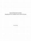 Research paper thumbnail of Taoism and Educational Leadership: Integrating Soft Power and Balance into the American Classroom