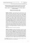 Research paper thumbnail of PATRÓN DE DÉFICITS COGNITIVOS SEGÚN CAMCOG-R EN FUNCIÓN DEL NIVEL DE DETERIORO COGNITIVO SEGÚN LA ESCALA GDS  COGNITIVE DEFICITS PATTERN ACCORDING TO CAMCOG-R DEPENDING ON COGNITIVE DETEROIRATION LEVE ACCORDING TO GDS SCALE