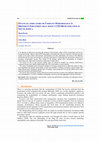 Research paper thumbnail of FINANCIAL INDICATORS OF COMPANY PERFORMANCE IN DIFFERENT INDUSTRIES THAT AFFECT CEO REMUNERATION IN SOUTH AFRICA