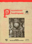 Research paper thumbnail of “La Deesis novohispana: representación de un auxilio insoslayable”, en Noé Esquivel Estrada (ed.), Pensamiento Novohispano, Núm. 14. Toluca, UAEMex-IESU, 2013, pp. 541-556.