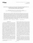 Laboratory culturing and selection for increased resistance to cadmium both reduce genetic variation in the least killifish Heterandria formosa Cover Page