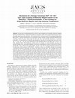 Research paper thumbnail of Mechanism of a Strongly Anisotropic Mo III -CN-Mn II Spin-Spin Coupling in Molecular Magnets Based on the [Mo(CN) 7 ] 4-Heptacyanometalate: A New Strategy for Single-Molecule Magnets with High Blocking Temperatures