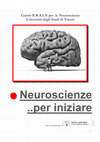 Neuroscienze per iniziare testo complementare Cover Page