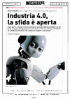 Industria 4.0, la sfida è aperta Cover Page