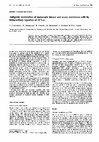 Research paper thumbnail of Antigenic modulation of metastatic breast and ovary carcinoma cells by intracavitary injection of IFN-alpha