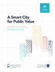 A Smart City for Public Value: Digital Transformation through Agile Governance Cover Page