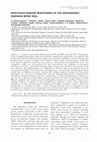 Research paper thumbnail of INFECTIOUS DISEASE MONITORING OF THE ENDANGERED HAWAIIAN MONK SEAL