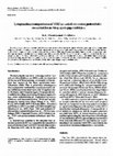 Research paper thumbnail of Longitudinal comparisons of IHC ac and dc receptor potentials recorded from the guinea pig cochlea