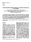 Research paper thumbnail of Positive endocochlear potential: Mechanism of production by marginal cells of stria vascularis