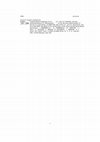 Research paper thumbnail of ChemInform Abstract: Conformational Properties of 3,3′-, 3,4′- and 4,4′-Dimethyl- and bis( methanesulfanyl)-2,2′-bithiophenes