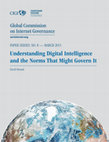 Understanding Digital Intelligence and the Norms That Might Govern It Cover Page