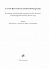 Research paper thumbnail of (2015) „The Lexical Texts from Ebla: Palaeography, Sign Identification and Scribes in the Early Dynastic Period“ in Devecchi/Mynářová/Müller (Hgg.): „Current Research in Cuneiform Paleography. Proceedings of the Workshop held at the 60th RAI, Warsaw 2014”. Gladbeck.