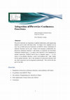 Research paper thumbnail of Integration of Piecewise Continuous Functions