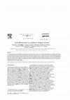 Research paper thumbnail of Cost-effectiveness of a pediatric dengue vaccine