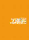 LOS PILARES DE LA EXCELENCIA ORGANIZACIONAL Cover Page