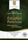 Research paper thumbnail of Compromiso cívico y desafección política en México: tendencias y dimensiones, 2001-2012