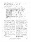 Research paper thumbnail of Comparison of "Look-Alike" Implant Prosthetic Retaining Screws