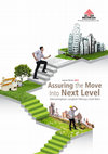 Assuring the Move Into Next Level Cover Page