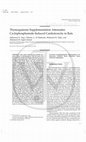 Research paper thumbnail of Thymoquinone supplementation attenuates cyclophosphamide-induced cardiotoxicity in rats