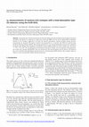 Research paper thumbnail of Q β measurements of neutron-rich isotopes with a total-absorption type Ge detector using the KUR-ISOL